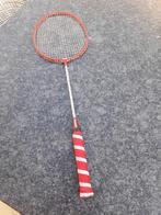 Badmintonracket, Sport en Fitness, Badminton, Racket(s), Gebruikt, Ophalen of Verzenden