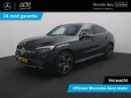 Mercedes-Benz GLC-klasse Coupé 300de 4MATIC AMG Line, Gebruikt, 4 cilinders, 2000 kg, Zwart