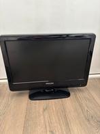 Philips LCD-scherm 19 inch, Ophalen, Zo goed als nieuw, Philips