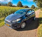 Ford Fiësta 1.0 48KW/65PK 3D 2013 Grijs, Euro 5, Stof, 23 km/l, Origineel Nederlands