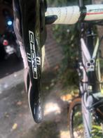 Campagnolo Chorus compact groep 11 speed, Ophalen of Verzenden, Zo goed als nieuw, Racefiets, Derailleur of Ketting