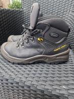 Werk schoenen, Kleding | Heren, Schoenen, Ophalen, Zwart, Zo goed als nieuw, Werkschoenen