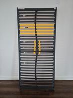 Bedbodem,lattenbodem Bossflex 400, maat 90x200 van beterbed, Huis en Inrichting, Ophalen, 90 cm, Eenpersoons, Zo goed als nieuw