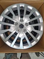 auto velgen, Ophalen, Nieuw