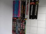 DVD'S series, Cd's en Dvd's, Dvd's | Tv en Series, Actie en Avontuur, Gebruikt, Ophalen