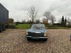 Mercedes 200-Serie old timer w 115  2.0 200 1975 Blauw, Auto's, Origineel Nederlands, Te koop, Benzine, Blauw