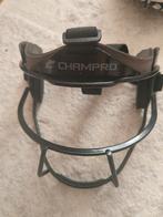 Softbal helm, Ophalen, Zo goed als nieuw