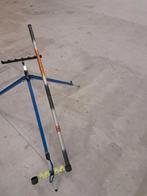 Shakespeare Sigma Supra 6m, Watersport en Boten, Ophalen of Verzenden, Zo goed als nieuw