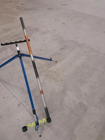 Shakespeare Sigma Supra 6m beschikbaar voor biedingen