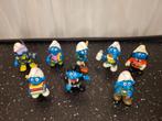 Smurfen jaartal 2000, Ophalen of Verzenden, Zo goed als nieuw