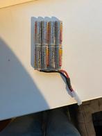 Conrad 8s accupakket voor rc auto, Ophalen, Nieuw, Oplaadbaar