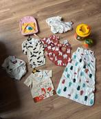 Kleding, badcape, rugtas, strandset. Nijntje, Takkie, Kikker, Ophalen of Verzenden, Nieuw, Overige maten