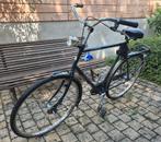 Herenfiets, 57 tot 61 cm, Ophalen, Gebruikt, Sparta