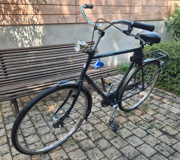 Herenfiets beschikbaar voor biedingen