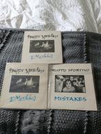 Gruppo Sportivo Persingen UK/USA/NL, Ophalen of Verzenden, Gebruikt, Boxset