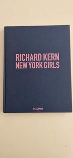 Richard kern New York girls, Ophalen of Verzenden