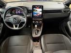 Renault Clio 1.3 TCe 130pk | Edition One | Groot Navi | Bose, Auto's, Renault, 15 km/l, Gebruikt, Zwart, 4 cilinders