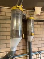 Daltec Dosators 6L [811], Dieren en Toebehoren, Boekhorst Trading, Info@boekhorsttrading.com, Singel 16 Horssen