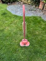 Hoover- Vintage “floor-polisher”, Ophalen