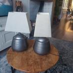 Lampen, Huis en Inrichting, Lampen | Tafellampen, Ophalen, Zo goed als nieuw, Minder dan 50 cm