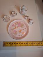 Miniatuur Thee Servies - Compleet, Ophalen