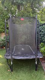 BERG Trampoline Ultim Favorit Regular 280 x 190 cm, Ophalen, Gebruikt