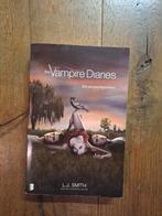 The Vampire Diaries - Ontwaken & De Strijd, Ophalen, Gelezen, L.J. Smith