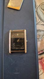 LASSALE UURWERK - SEIKO - VOOR DE REPERATEURS, Sieraden, Tassen en Uiterlijk, Gebruikt, Polshorloge, Overige materialen, Ophalen of Verzenden