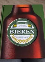 Boek over bieren (meer dan 350), Ophalen of Verzenden, Nieuw