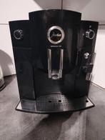 Jura koffiemachine, Witgoed en Apparatuur, Koffiezetapparaten, Ophalen of Verzenden, Gebruikt, Koffiemachine