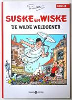 Suske en Wiske Classics 12. De wilde weldoener, Boeken, Verzenden, Willy Vandersteen, Eén stripboek, Zo goed als nieuw