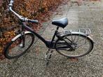 Dames/stations fiets technish goede staat, Gebruikt, 47 tot 50 cm, Versnellingen, 0 zitjes
