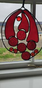 raamhanger glas in lood, Ophalen of Verzenden, Nieuw