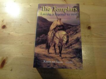 Koert ter Veen - De Templars. Laying a legend to rest beschikbaar voor biedingen