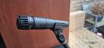 Shure SM57 Instrumentmicrofoon - Klassieker!, Ophalen of Verzenden, Gebruikt, Instrumentmicrofoon