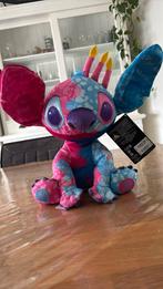 Stitch crashes sleeping beauty, Ophalen of Verzenden, Overige figuren, Nieuw, Knuffel