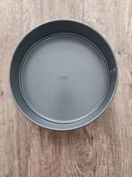 Taartvorm bakvorm 25cm, Ophalen of Verzenden, Zo goed als nieuw, Taarten, Bakvorm