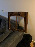 Stalraam / dakraam, Ophalen, Rechthoekig, 50 tot 75 cm, Minder dan 100 cm