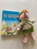 De Gorgels en het geheim van de gletsjer Jochem Meyer, Ophalen of Verzenden, Zo goed als nieuw, Sprookjes