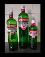 Unieke Sonnema spaar fles, Verzamelen, Ophalen of Verzenden