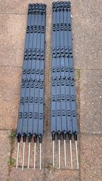 Weidepalen 105cm, Dieren en Toebehoren, Stalling en Weidegang, Toebehoren