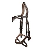 Nieuw IJslander hoofdstel Anatomisch Bruin, ., Ophalen of Verzenden, ., .