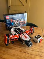 Lego Technic 42181 VTOL Heavy Cargo Spaceship LT81, Ophalen, Zo goed als nieuw