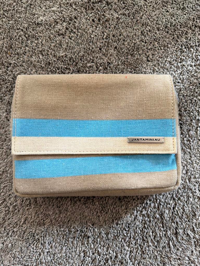 KLM Business Class Amenity Bag!, Ophalen of Verzenden, Nieuw, Overige typen