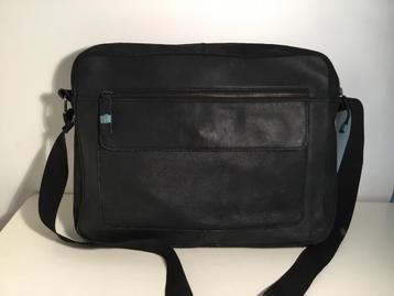 Nubuck leren Laptop Tas ( in Hilversum ) beschikbaar voor biedingen