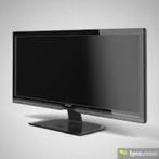 Philips 56 inch Ambilight TV, Philips, Gebruikt, 120 Hz, Ophalen of Verzenden