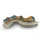 Gratis tegels gezocht - mozaïekproject (regio Utrecht), Doe-het-zelf en Verbouw, Tegels, Ophalen, Keramiek, Nieuw, Minder dan 5 m²