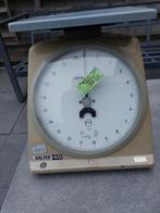 Vintage Salter 40 PTT Weegschaal, Ophalen of Verzenden