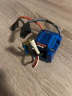 Traxxas VXL-8S Regelaar, Hobby en Vrije tijd, Modelbouw | Radiografisch | Auto's, Ophalen of Verzenden, Zo goed als nieuw, Overige typen
