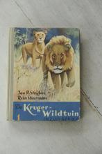 De Kruger-Wildtuin in Zuid-Afrika Plaatjes Album, Verzenden, Natuur algemeen, Strijbos